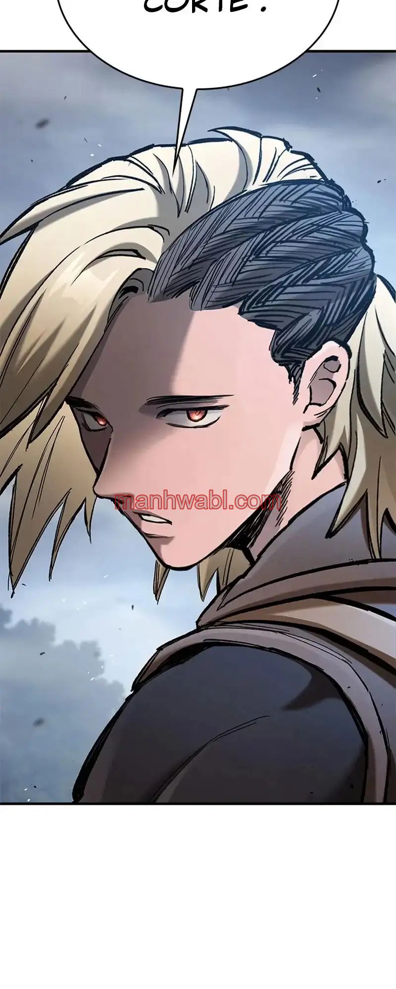 Caballero En Eterna Regresion - Capítulo 69_3 manhwa