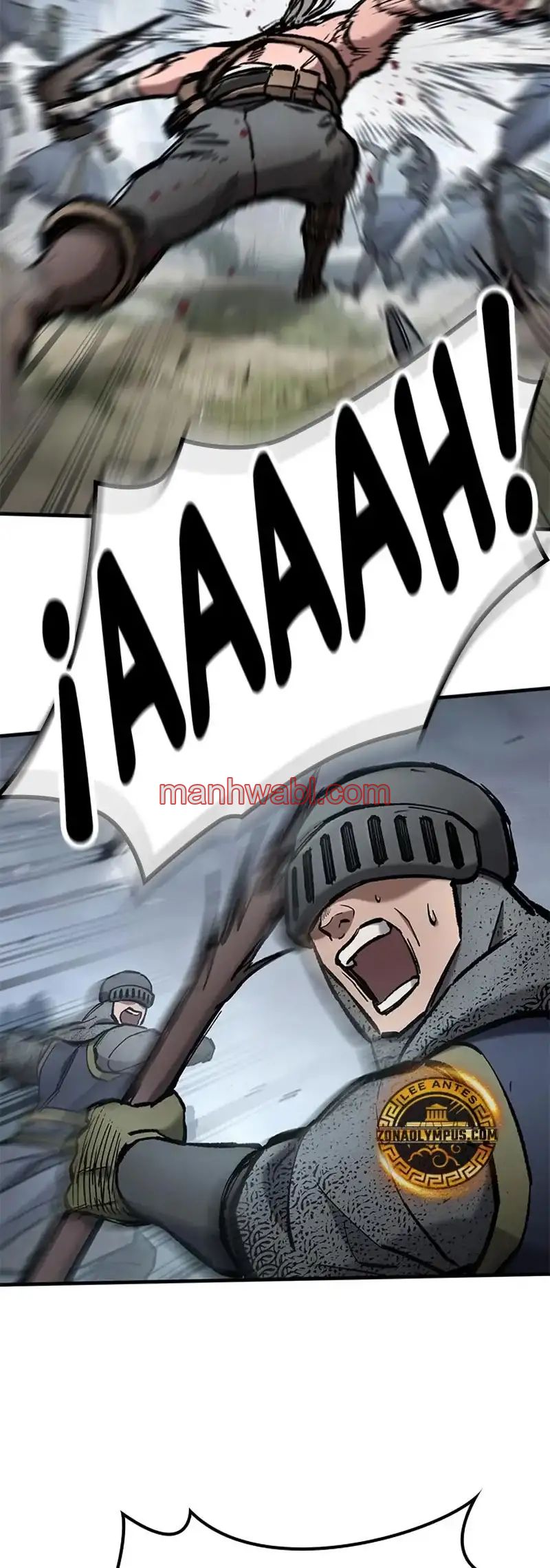 Caballero En Eterna Regresion - Capítulo 70 manhwa