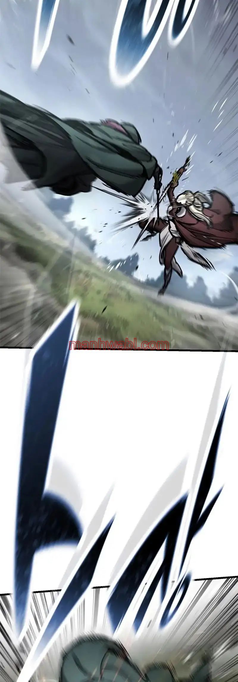 Caballero En Eterna Regresion - Capítulo 70_2 manhwa