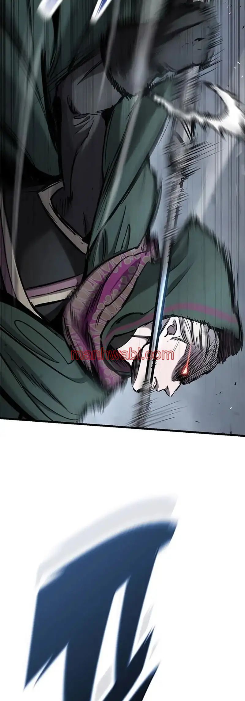 Caballero En Eterna Regresion - Capítulo 70_2 manhwa