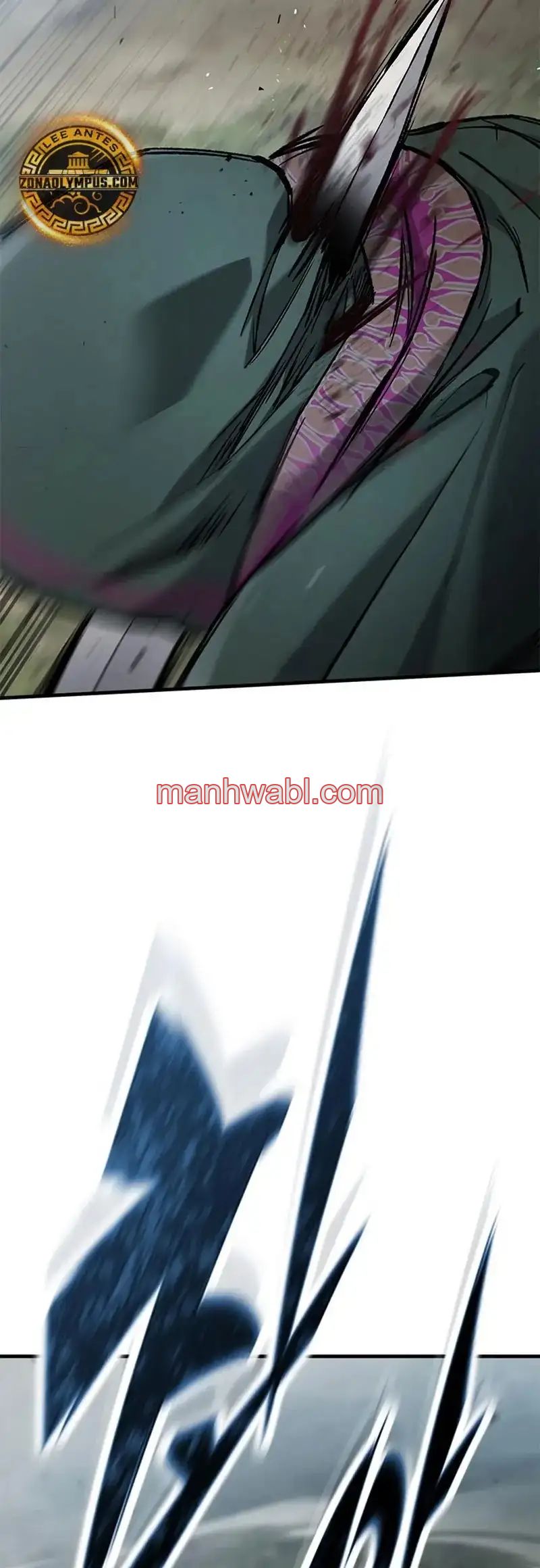 Caballero En Eterna Regresion - Capítulo 70_2 manhwa