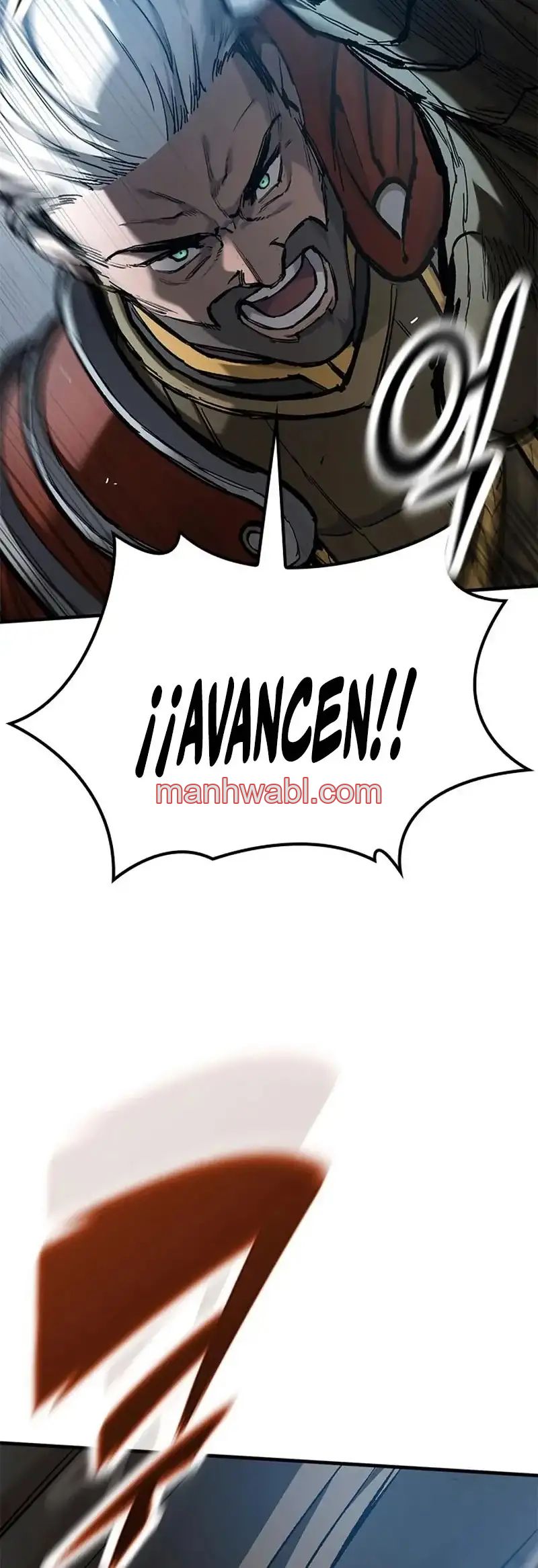 Caballero En Eterna Regresion - Capítulo 70_3 manhwa