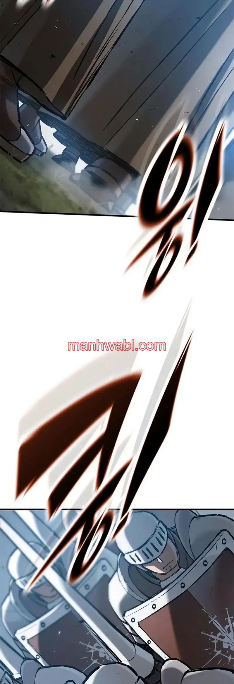 Caballero En Eterna Regresion - Capítulo 70_3 manhwa