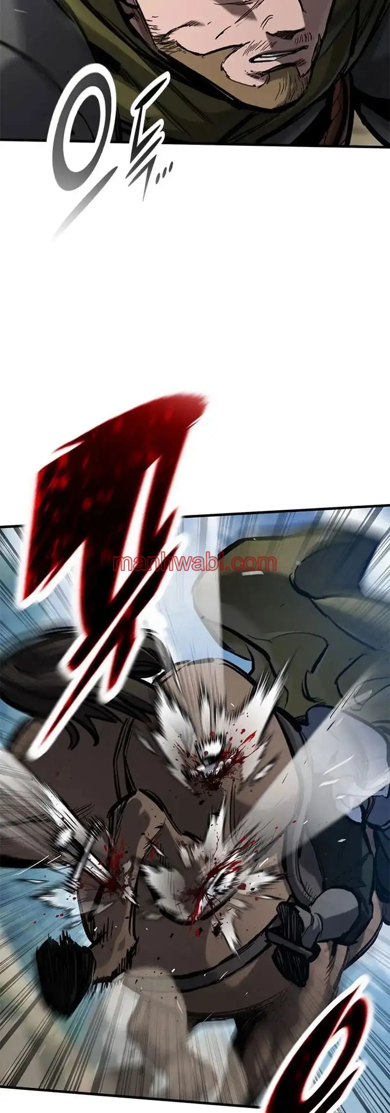 Caballero En Eterna Regresion - Capítulo 71 manhwa