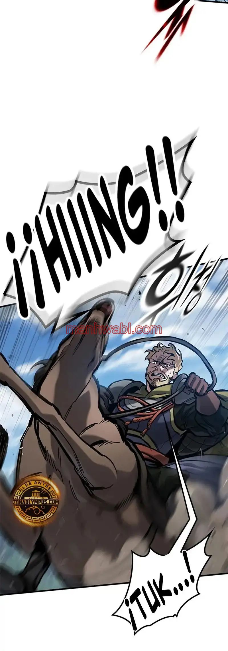 Caballero En Eterna Regresion - Capítulo 71 manhwa