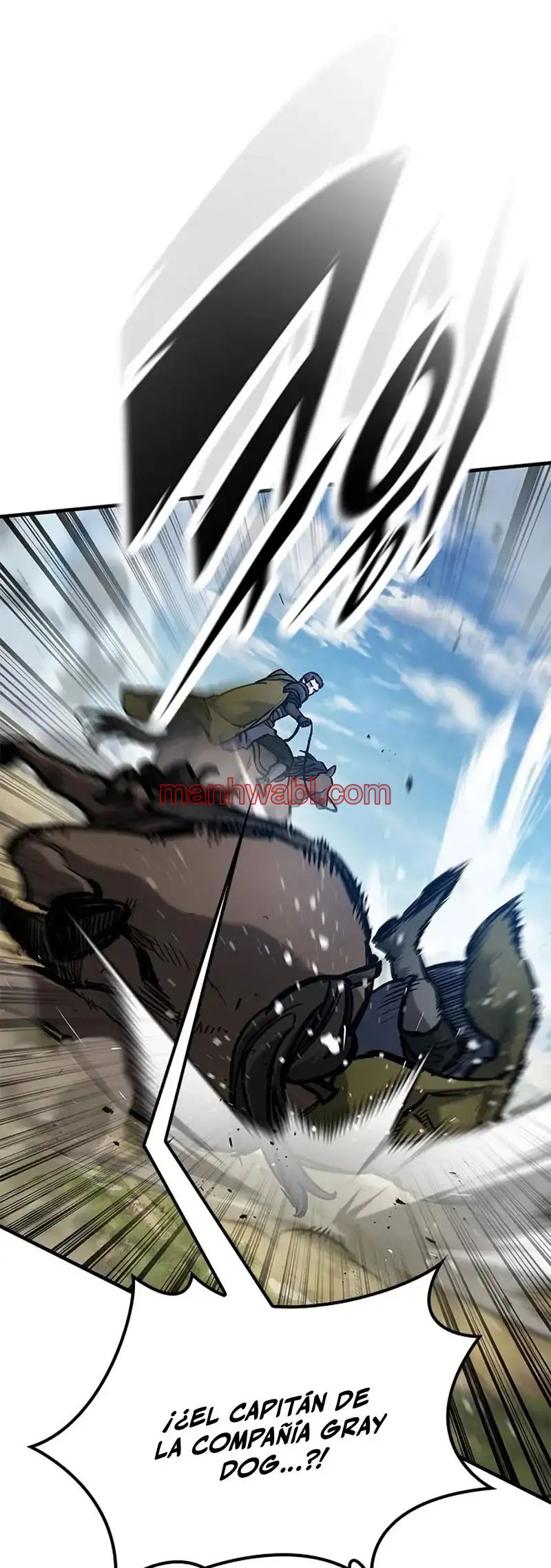 Caballero En Eterna Regresion - Capítulo 71 manhwa