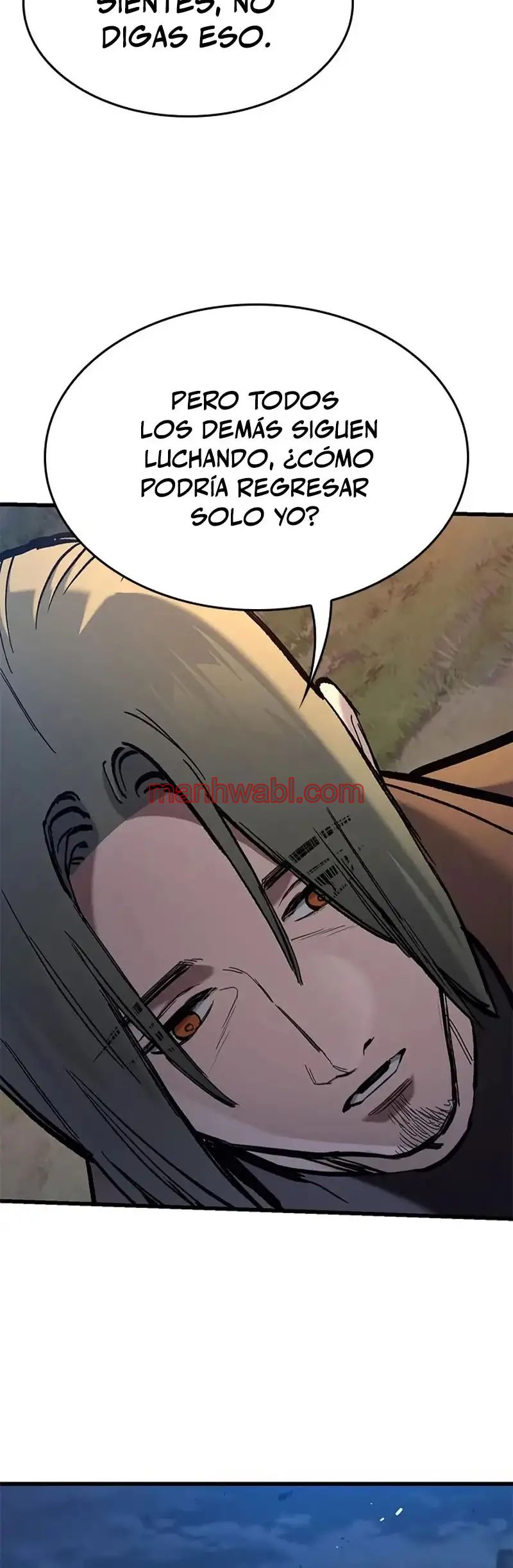 Caballero En Eterna Regresion - Capítulo 71_2 manhwa