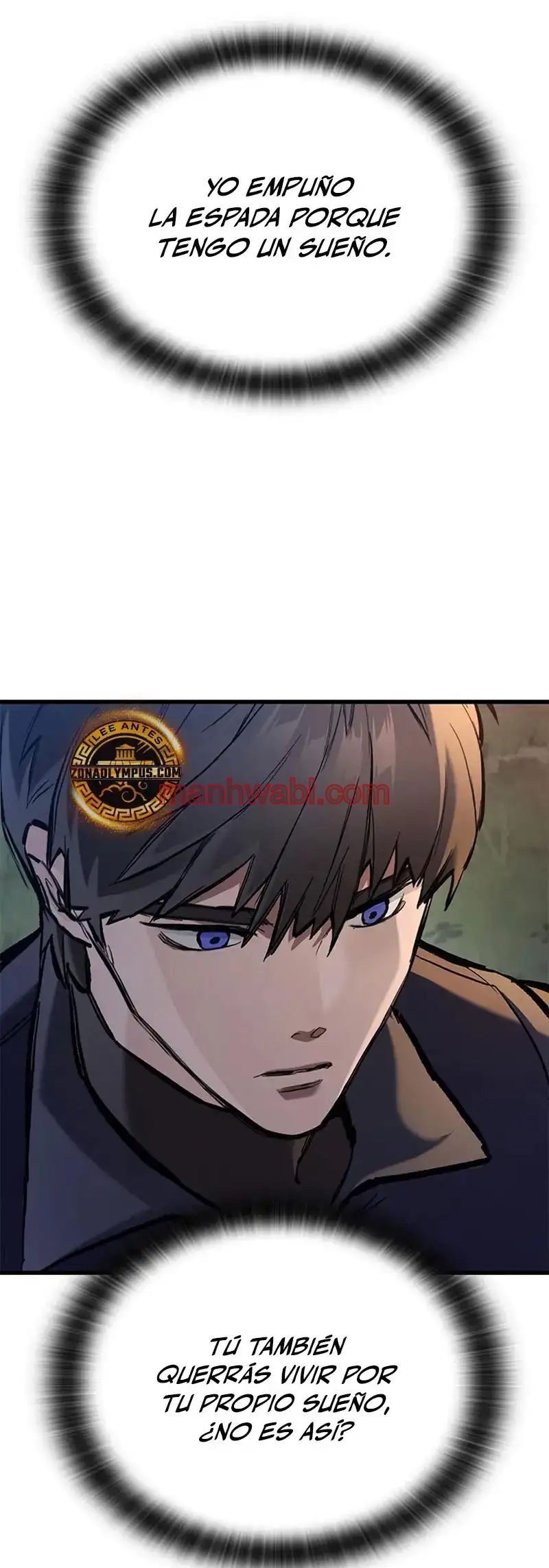 Caballero En Eterna Regresion - Capítulo 71_2 manhwa