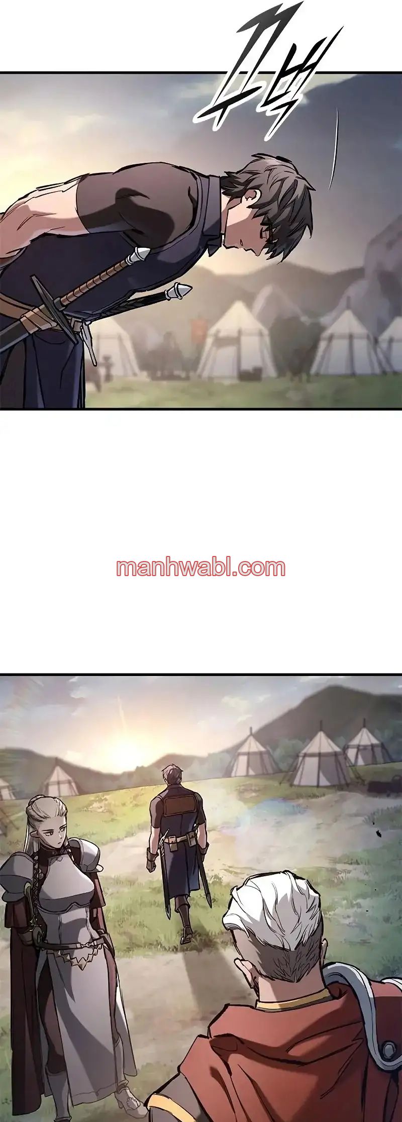 Caballero En Eterna Regresion - Capítulo 72 manhwa