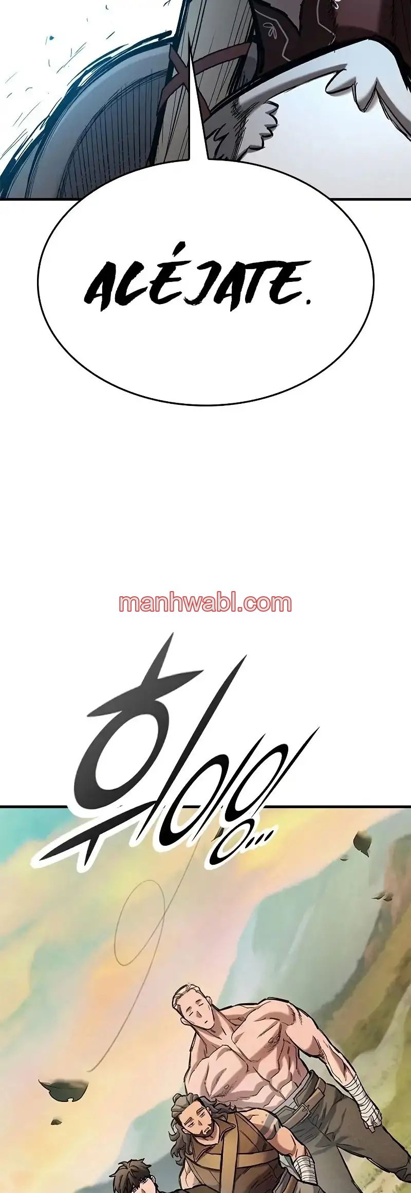 Caballero En Eterna Regresion - Capítulo 72_2 manhwa