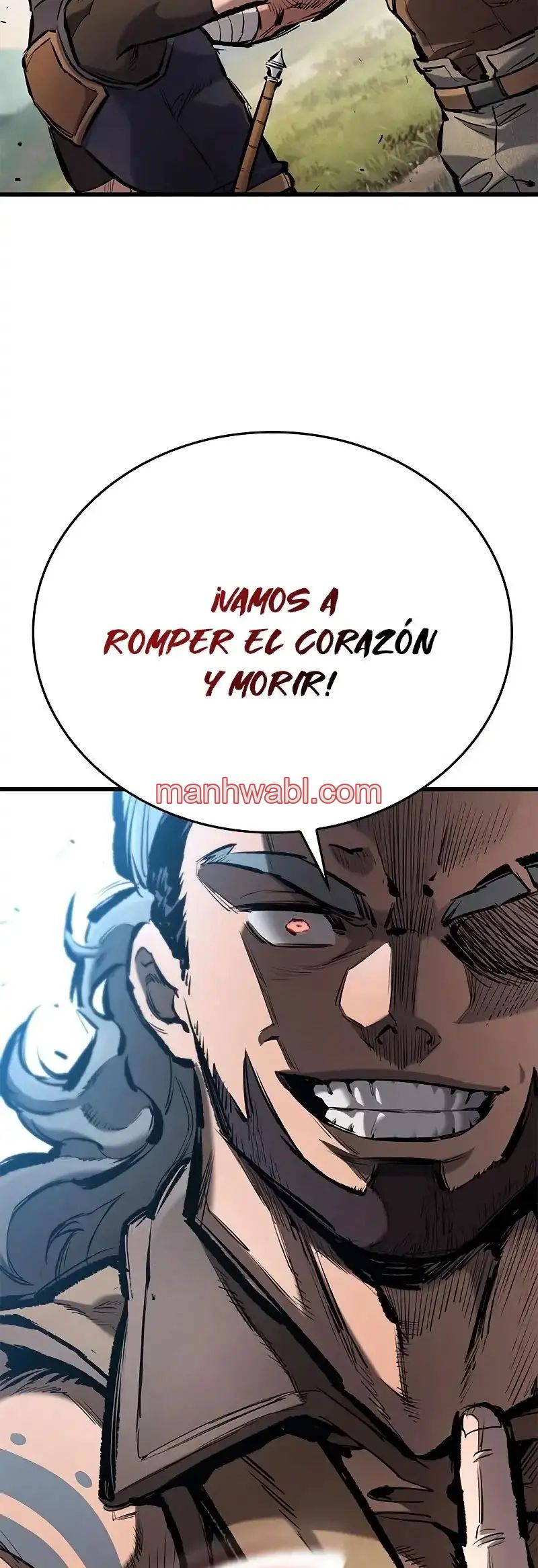 Caballero En Eterna Regresion - Capítulo 72_3 manhwa