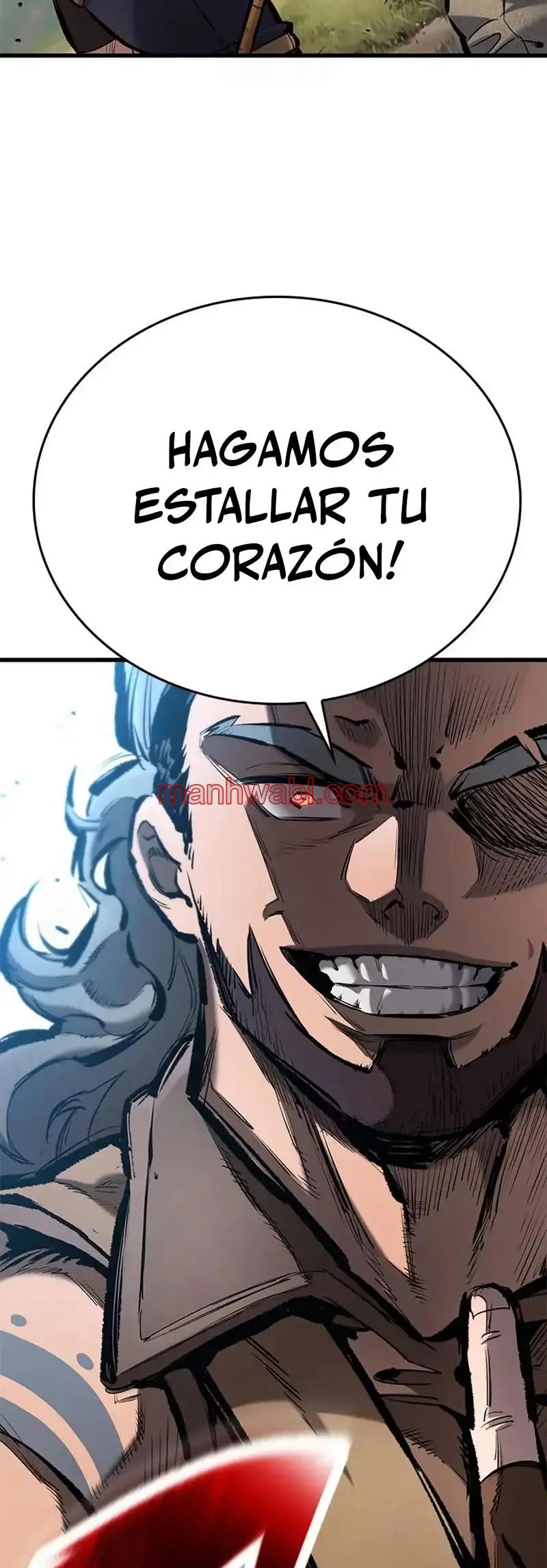 Caballero En Eterna Regresion - Capítulo 73 manhwa