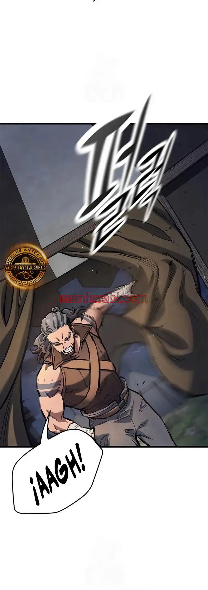 Caballero En Eterna Regresion - Capítulo 73_2 manhwa