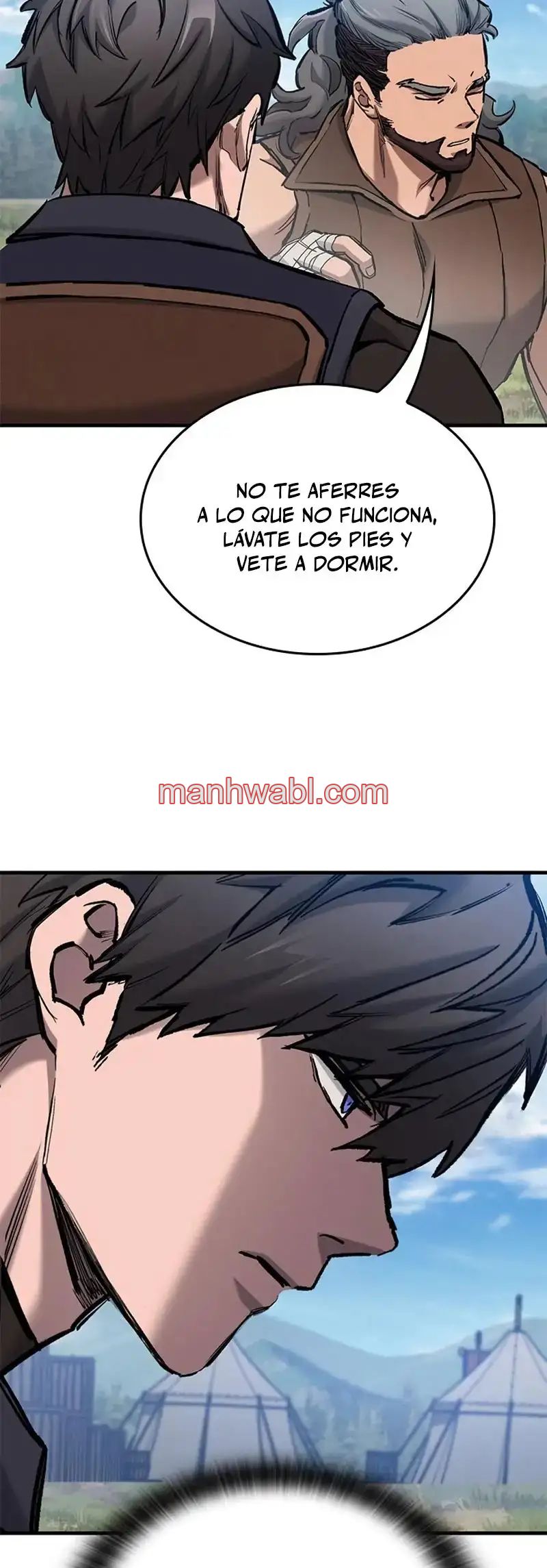 Caballero En Eterna Regresion - Capítulo 74 manhwa