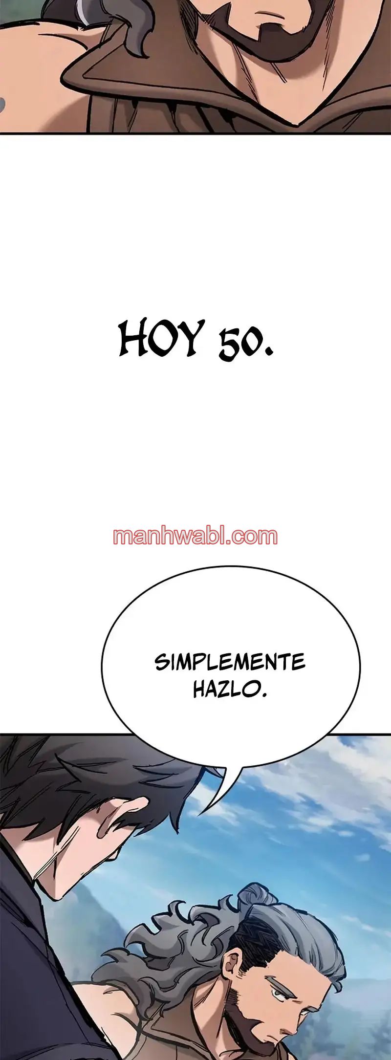 Caballero En Eterna Regresion - Capítulo 74_2 manhwa