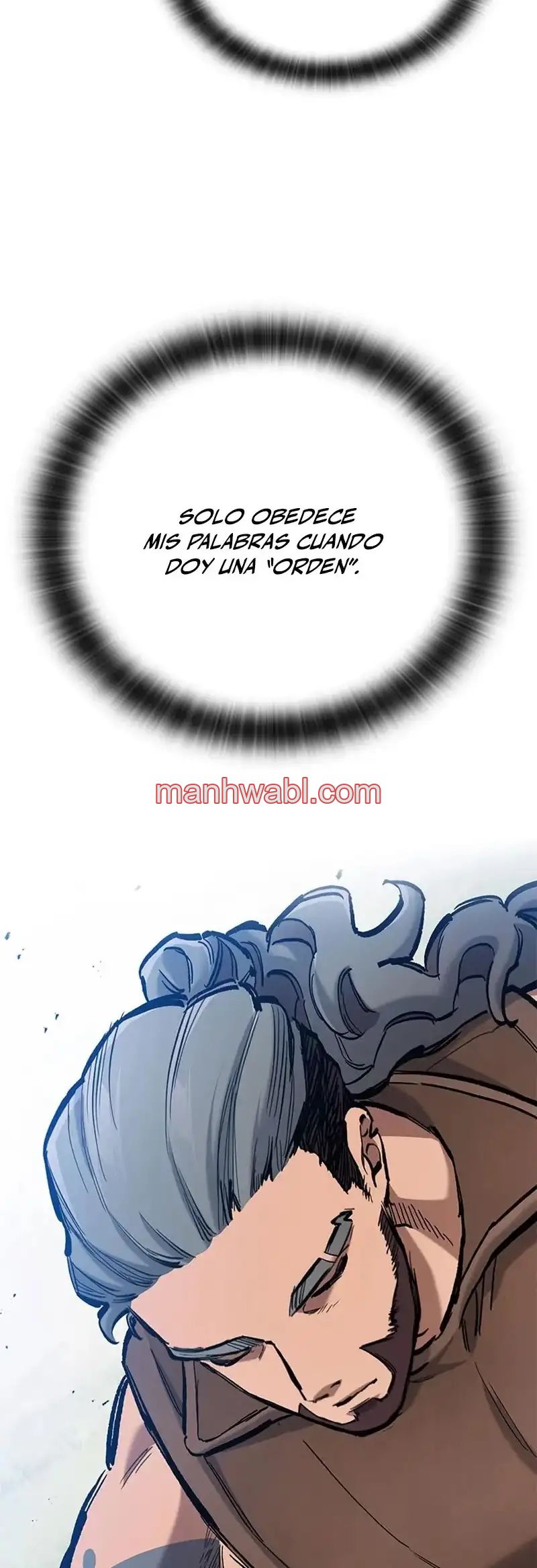 Caballero En Eterna Regresion - Capítulo 74_2 manhwa