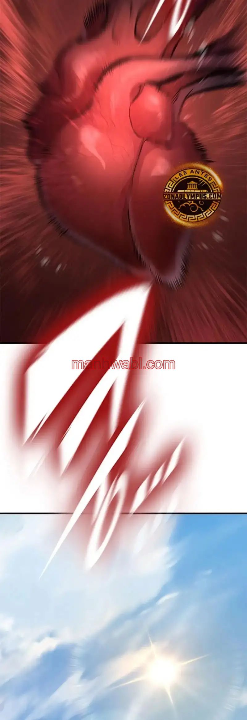 Caballero En Eterna Regresion - Capítulo 74_3 manhwa