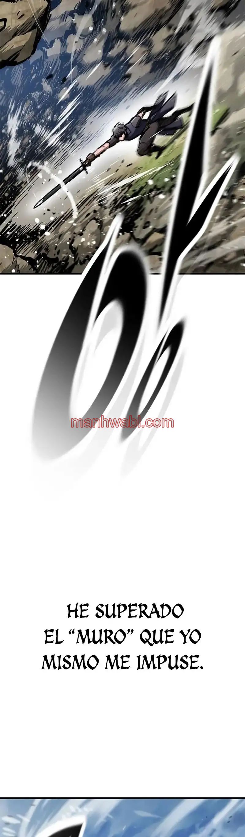 Caballero En Eterna Regresion - Capítulo 74_3 manhwa