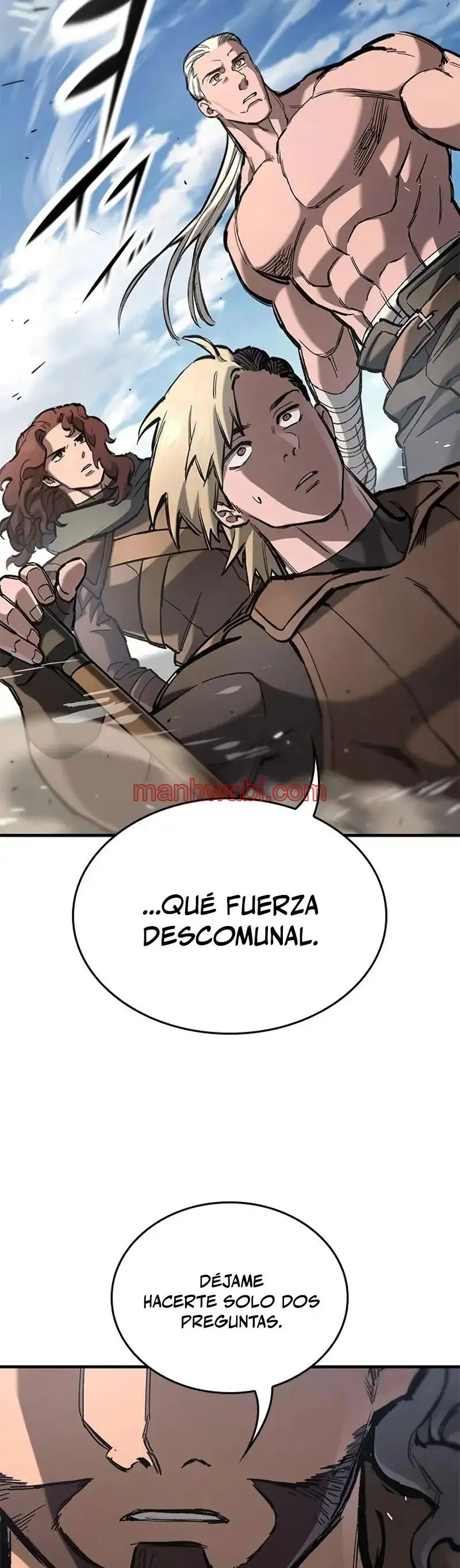 Caballero En Eterna Regresion - Capítulo 74_3 manhwa