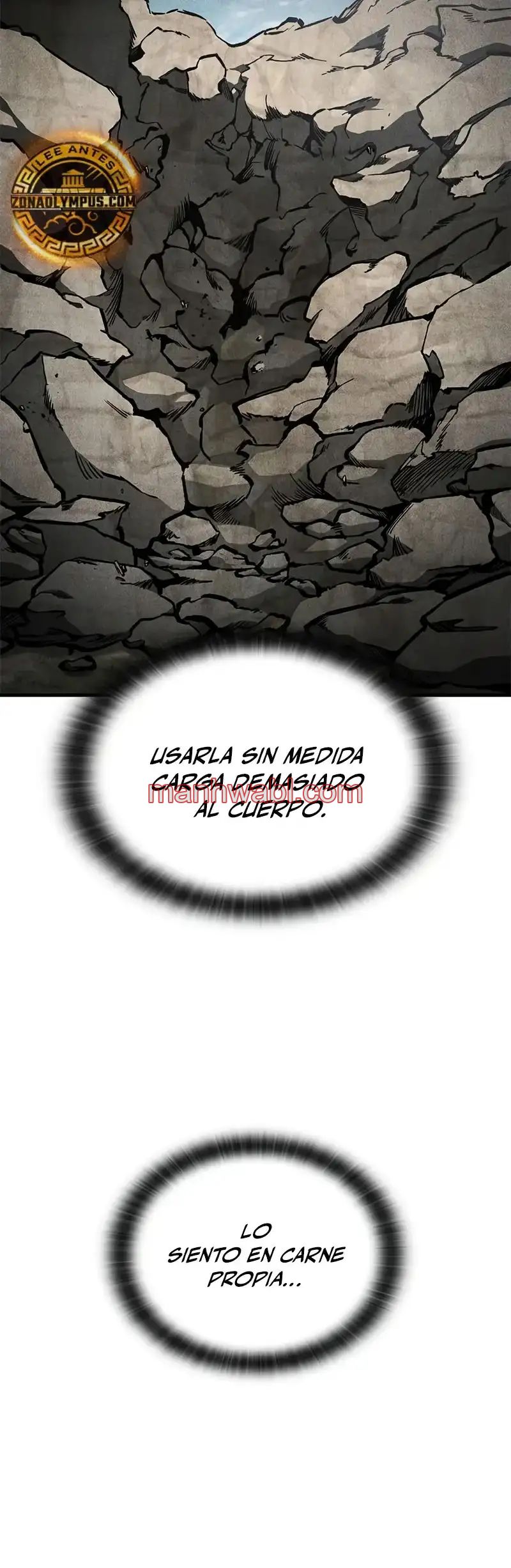 Caballero En Eterna Regresion - Capítulo 75 manhwa
