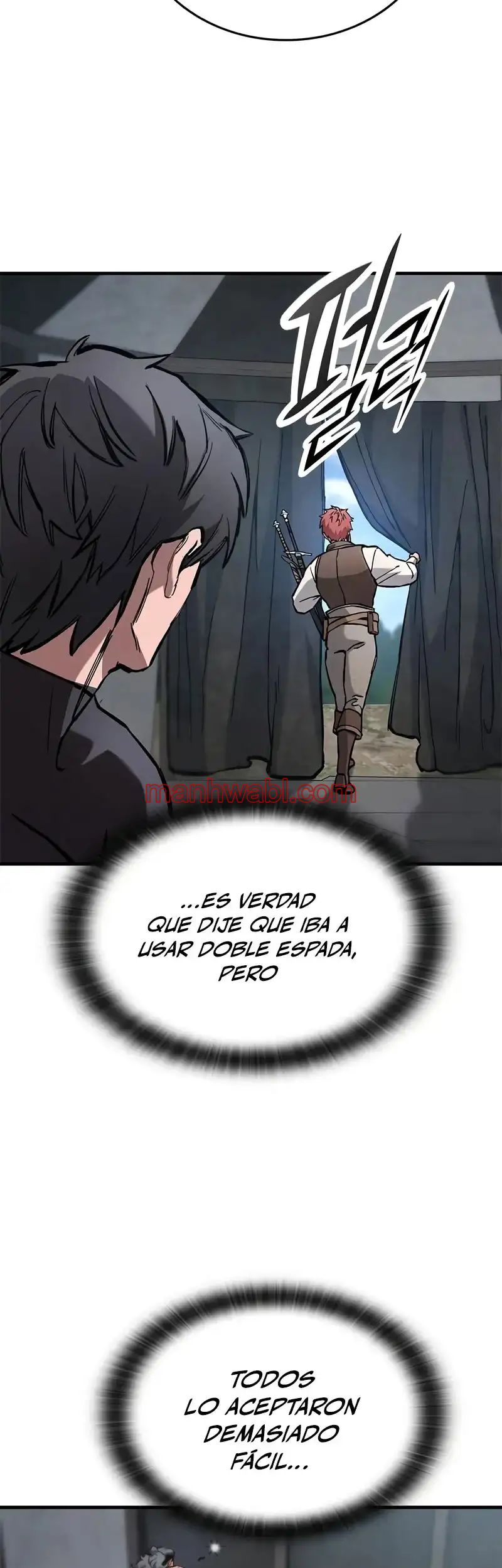 Caballero En Eterna Regresion - Capítulo 75_2 manhwa