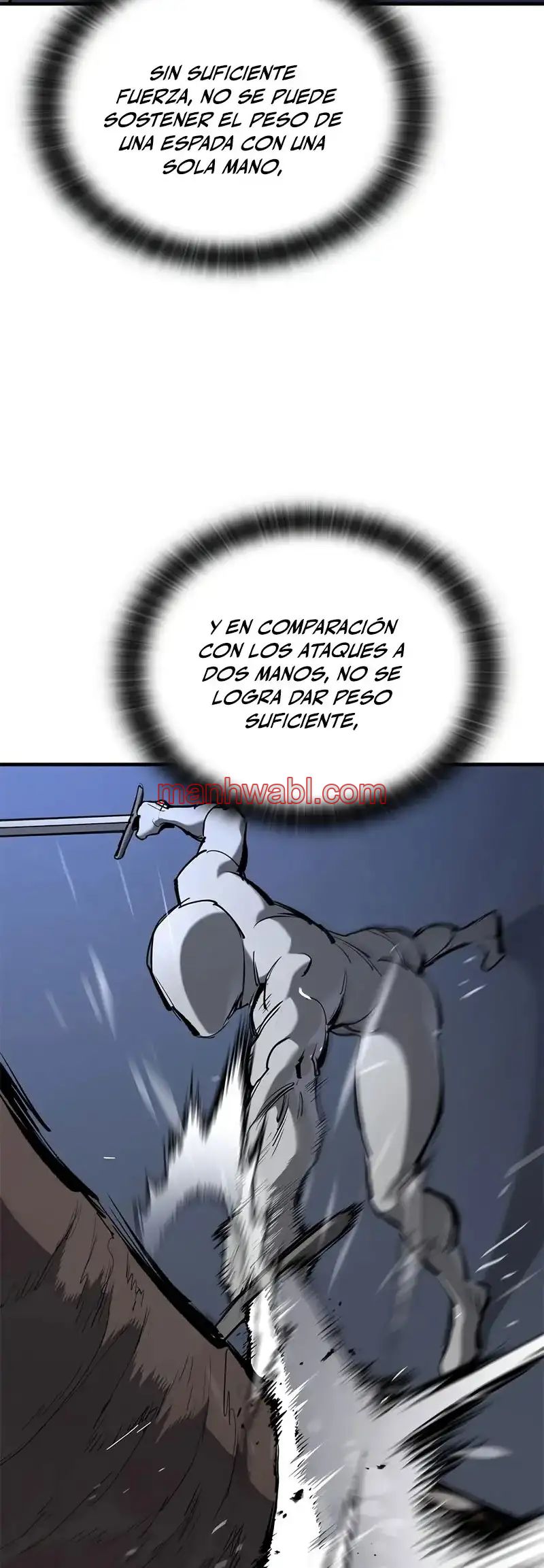Caballero En Eterna Regresion - Capítulo 75_2 manhwa
