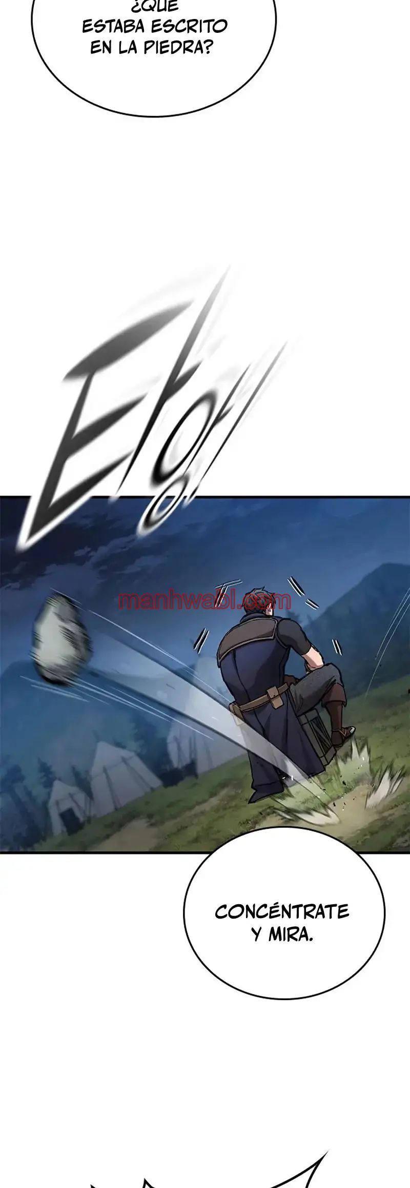 Caballero En Eterna Regresion - Capítulo 76 manhwa