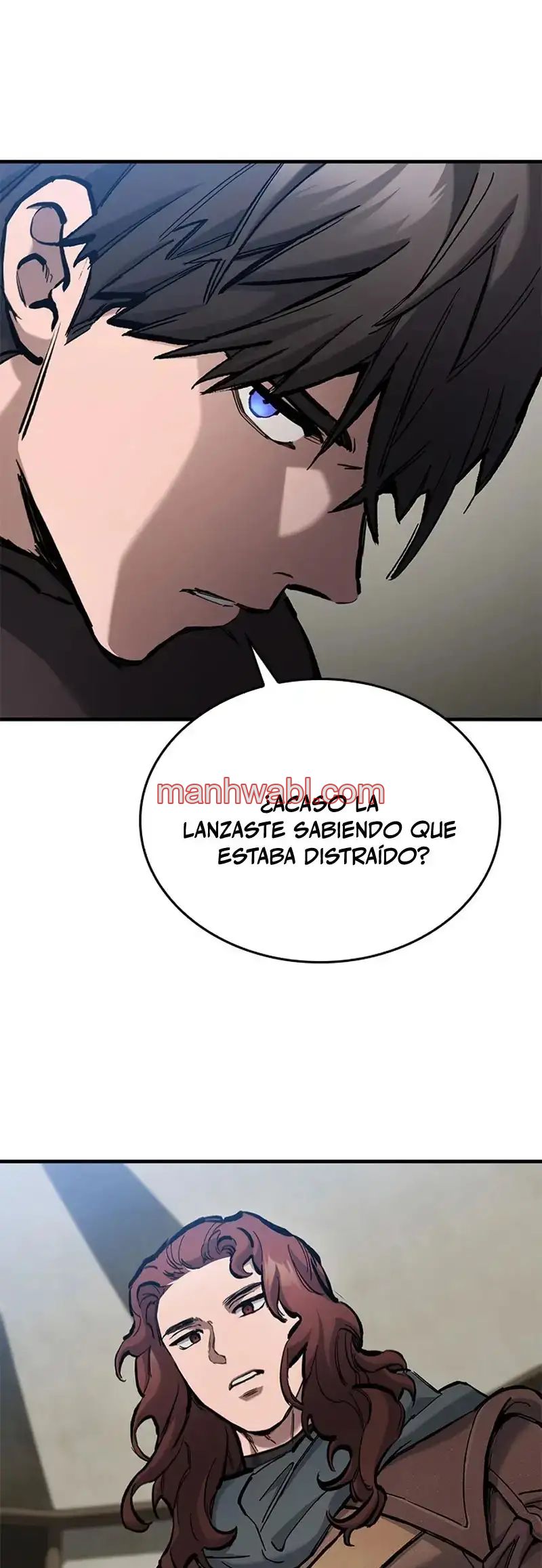 Caballero En Eterna Regresion - Capítulo 76 manhwa