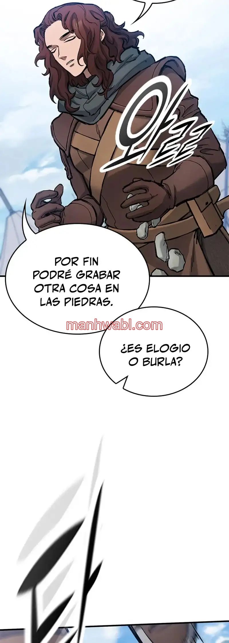 Caballero En Eterna Regresion - Capítulo 76 manhwa