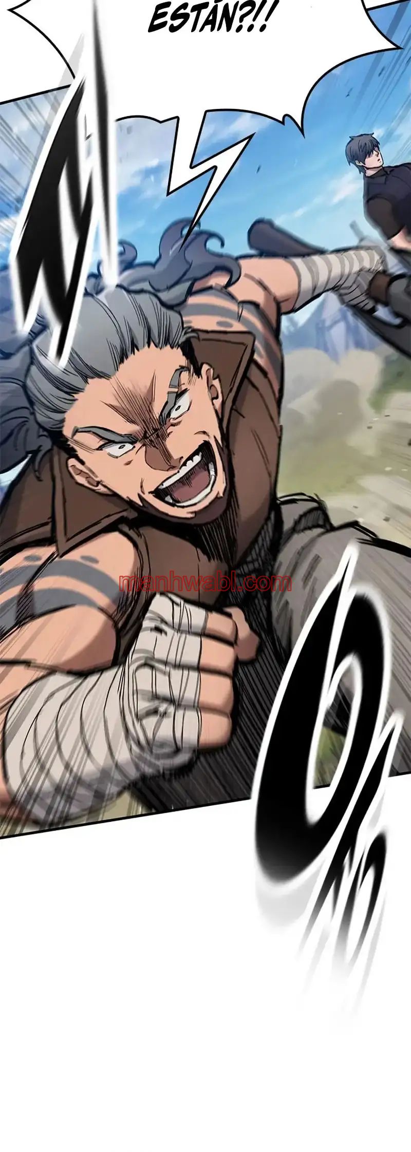 Caballero En Eterna Regresion - Capítulo 76 manhwa