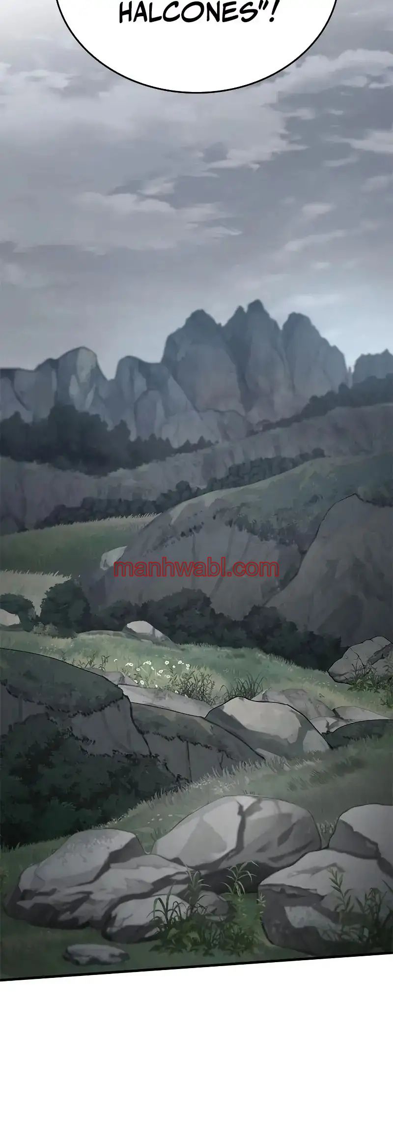 Caballero En Eterna Regresion - Capítulo 77 manhwa