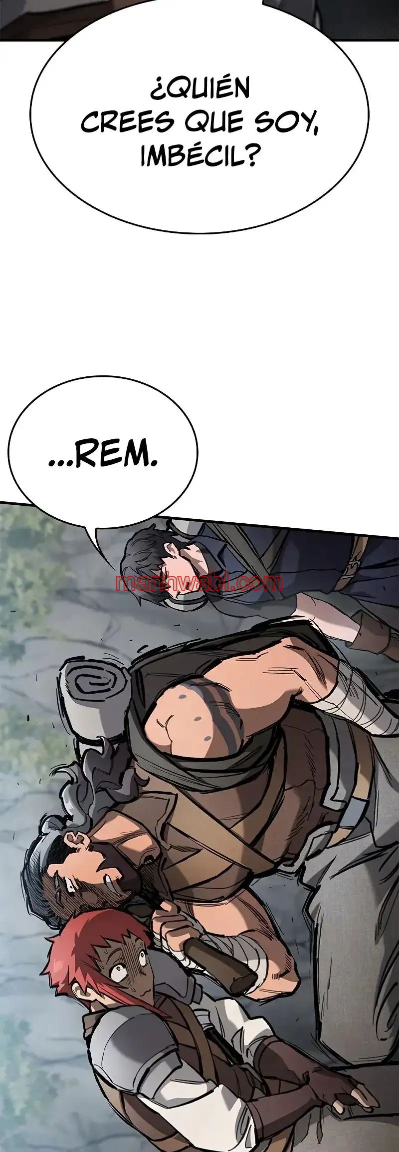 Caballero En Eterna Regresion - Capítulo 77 manhwa