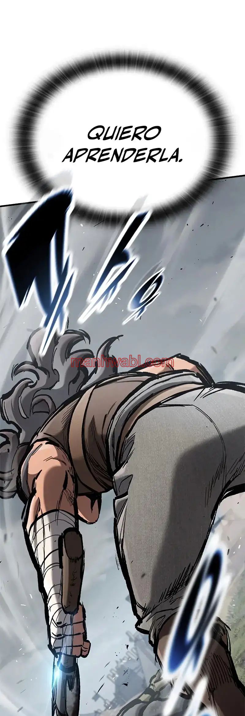 Caballero En Eterna Regresion - Capítulo 77_2 manhwa