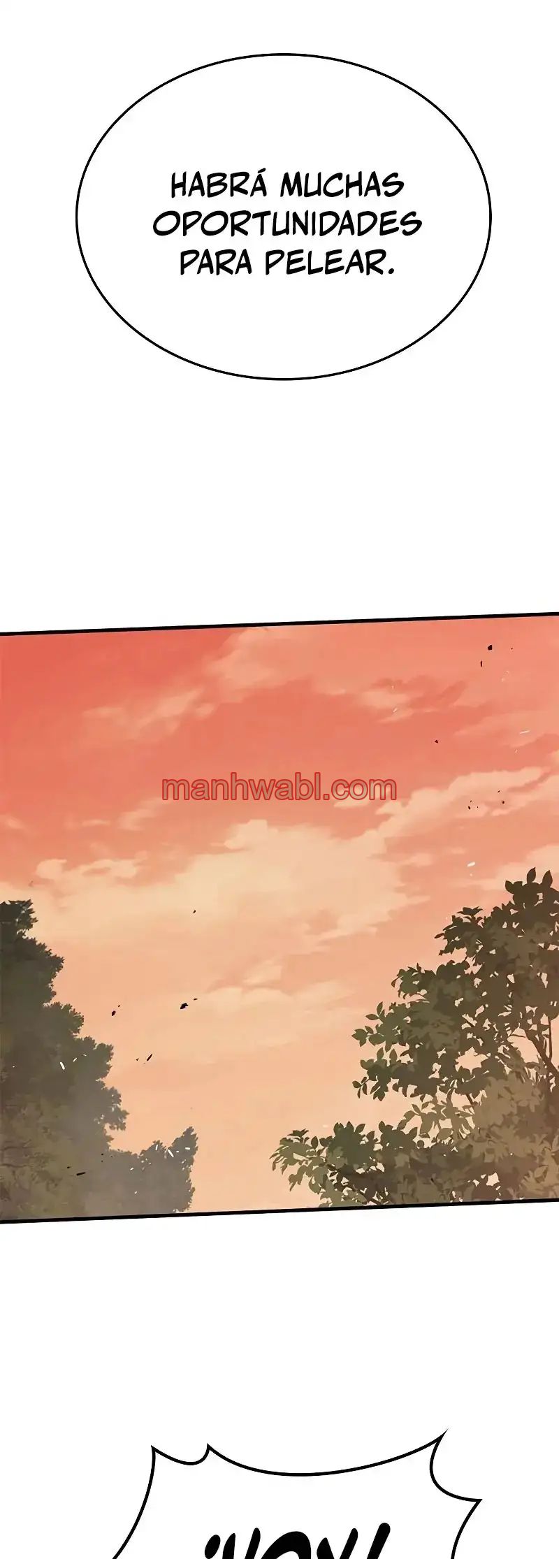 Caballero En Eterna Regresion - Capítulo 77_3 manhwa