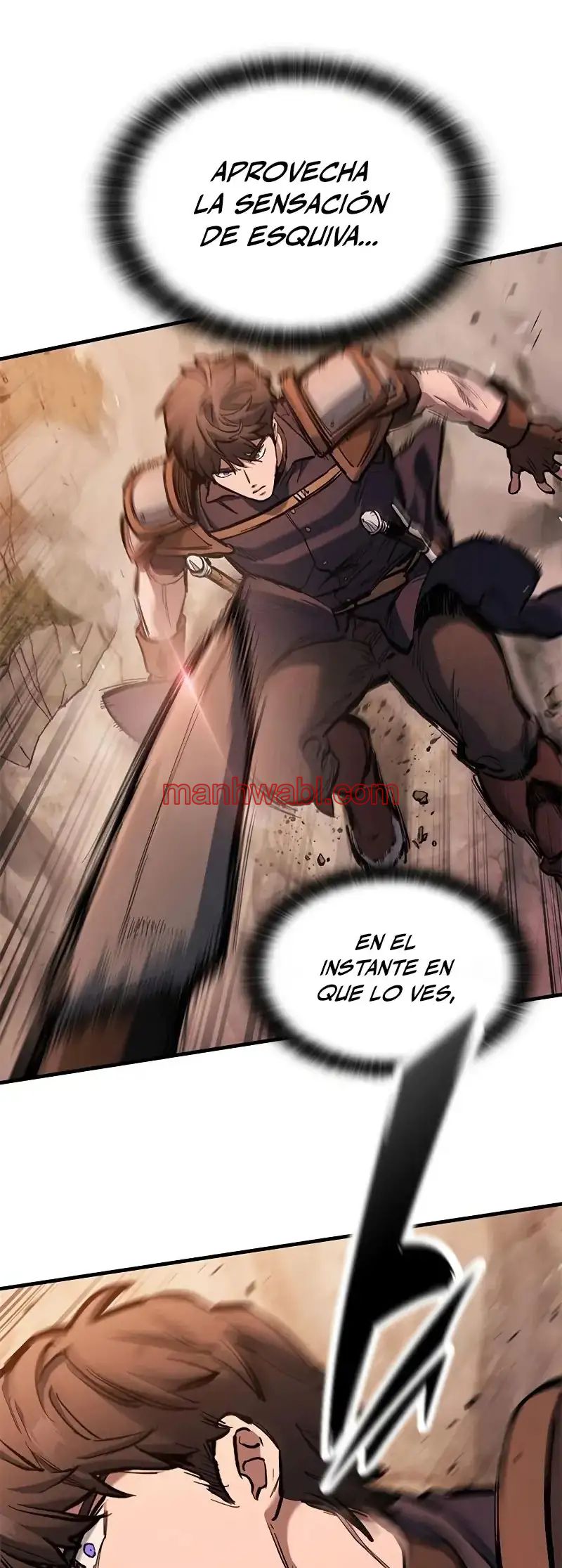 Caballero En Eterna Regresion - Capítulo 77_3 manhwa