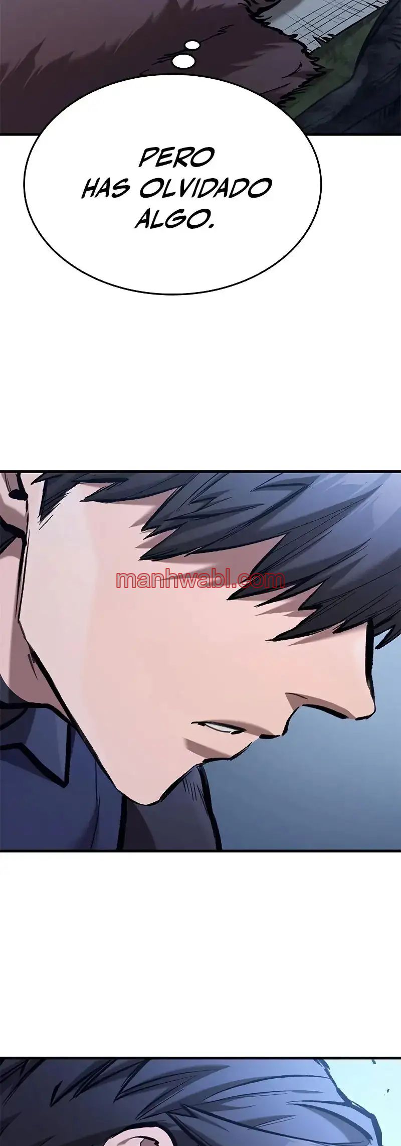 Caballero En Eterna Regresion - Capítulo 77_3 manhwa