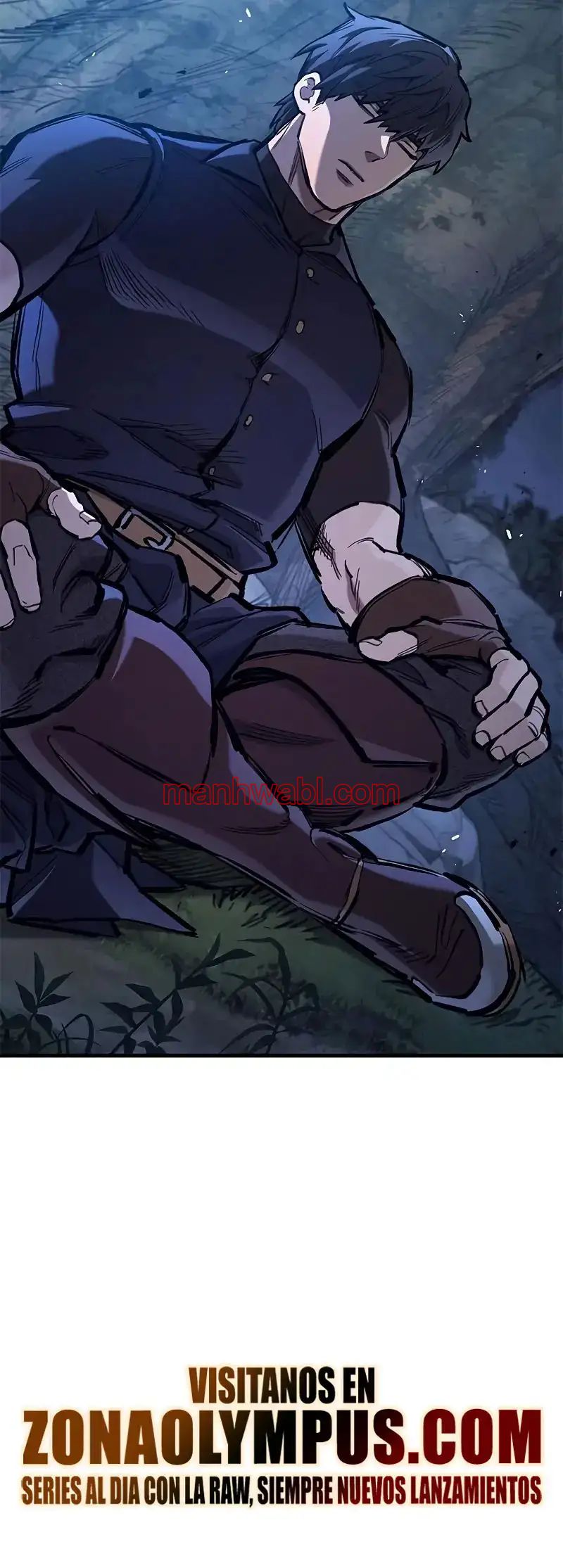 Caballero En Eterna Regresion - Capítulo 77_3 manhwa