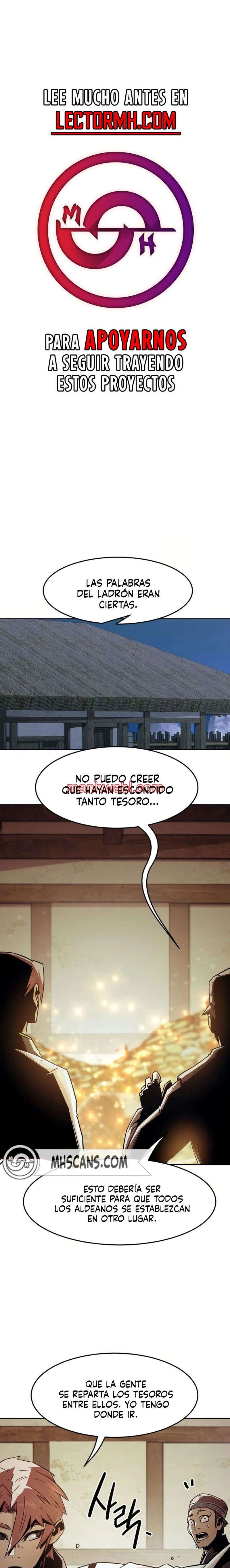 Convirtiéndose en el maestro de espadas de la familia Tang - Capítulo 60 manhwa