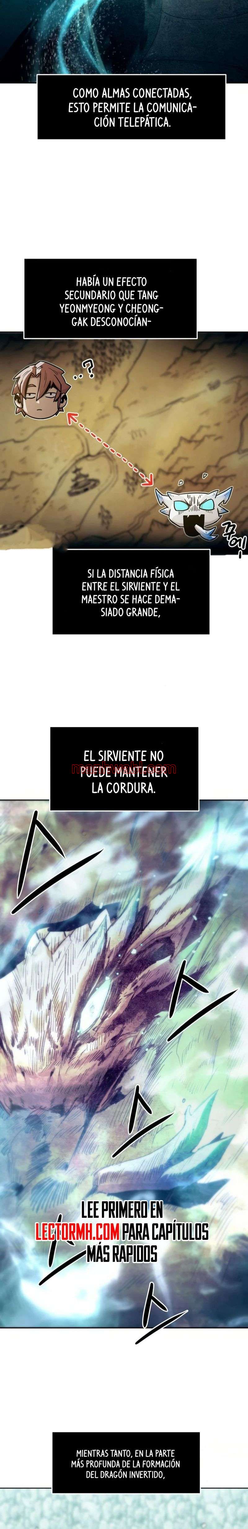 Convirtiéndose en el maestro de espadas de la familia Tang - Capítulo 60 manhwa