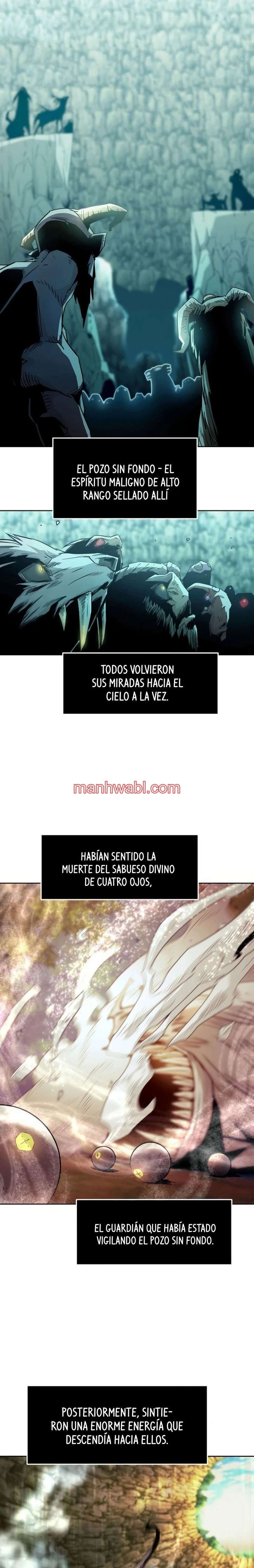 Convirtiéndose en el maestro de espadas de la familia Tang - Capítulo 60 manhwa