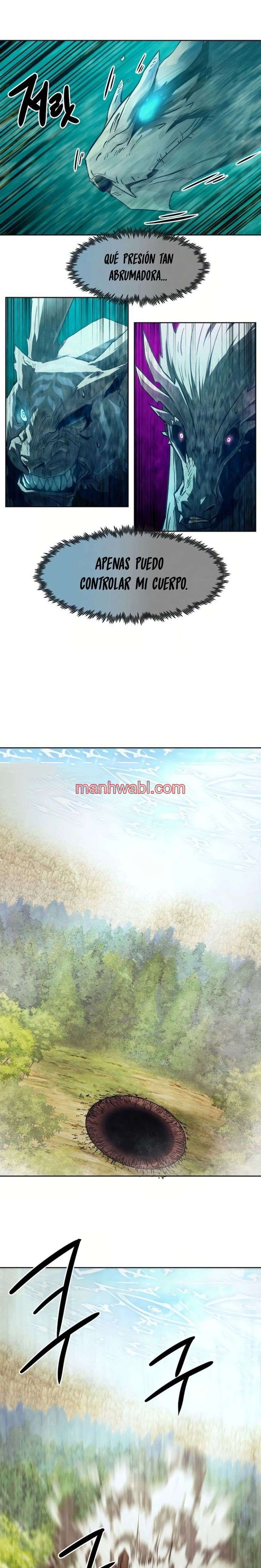 Convirtiéndose en el maestro de espadas de la familia Tang - Capítulo 60_3 manhwa