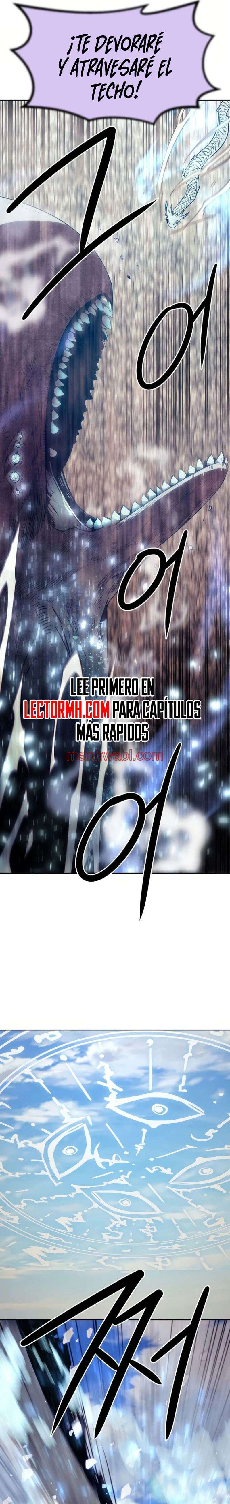 Convirtiéndose en el maestro de espadas de la familia Tang - Capítulo 60_3 manhwa