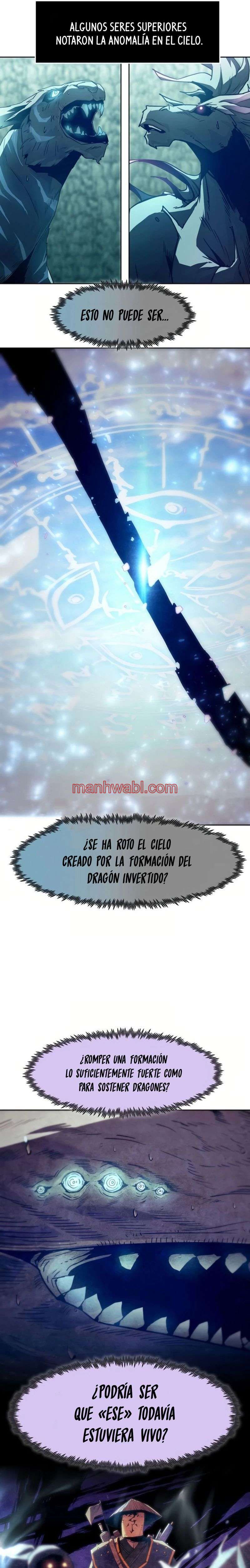 Convirtiéndose en el maestro de espadas de la familia Tang - Capítulo 60_3 manhwa