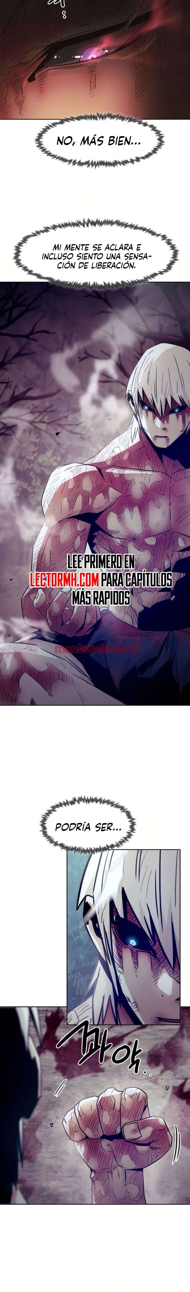Convirtiéndose en el maestro de espadas de la familia Tang - Capítulo 64_3 manhwa