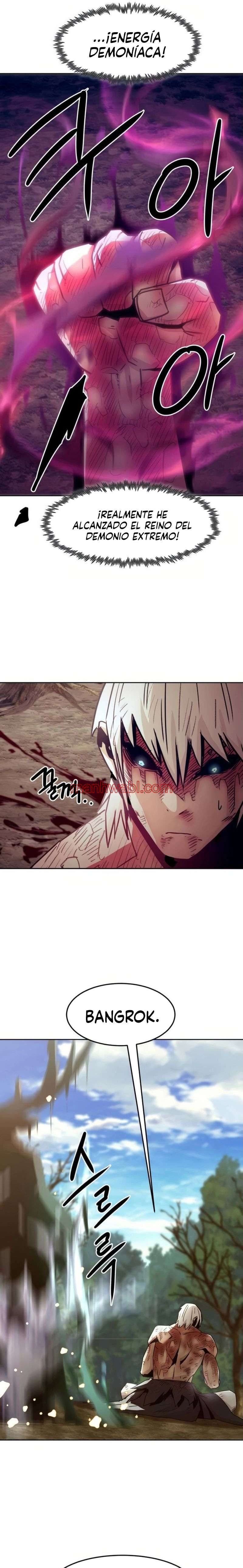 Convirtiéndose en el maestro de espadas de la familia Tang - Capítulo 64_3 manhwa