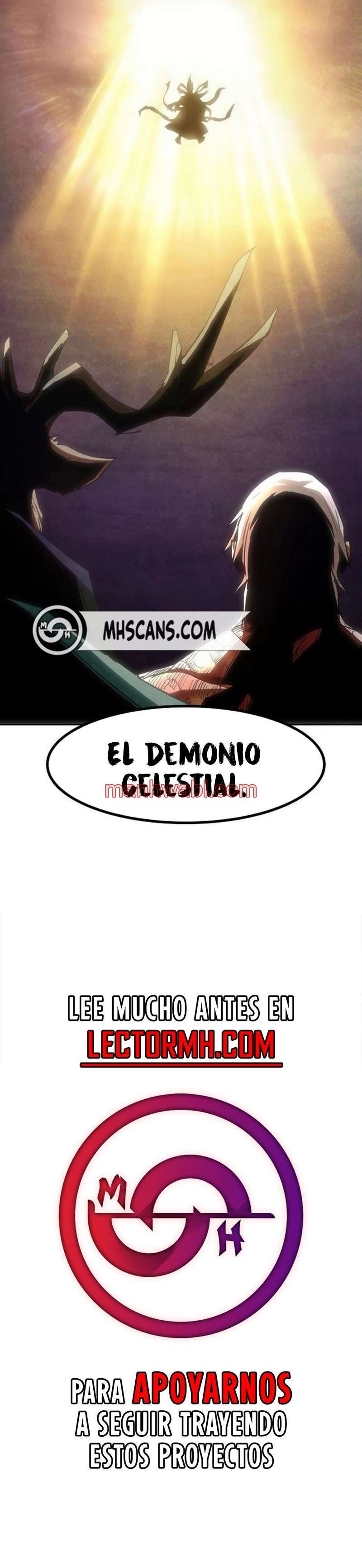 Convirtiéndose en el maestro de espadas de la familia Tang - Capítulo 64_3 manhwa