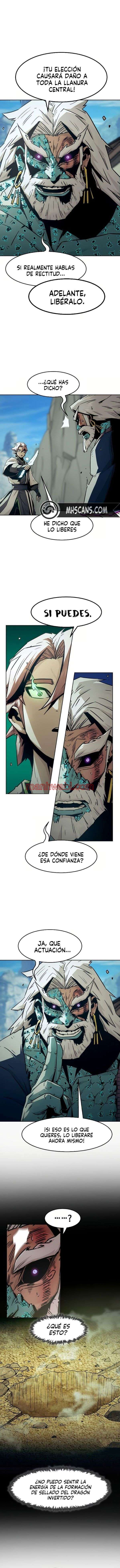Convirtiéndose en el maestro de espadas de la familia Tang - Capítulo 69 manhwa