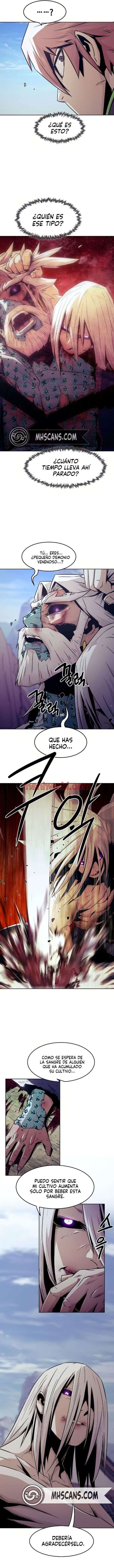 Convirtiéndose en el maestro de espadas de la familia Tang - Capítulo 69_2 manhwa
