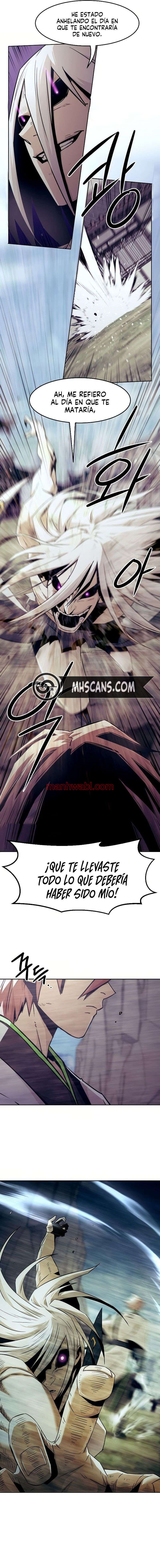 Convirtiéndose en el maestro de espadas de la familia Tang - Capítulo 69_3 manhwa
