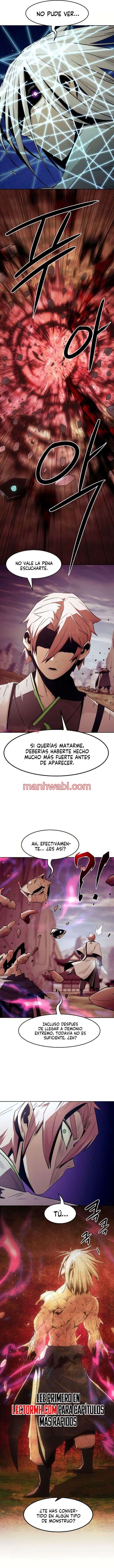 Convirtiéndose en el maestro de espadas de la familia Tang - Capítulo 69_3 manhwa